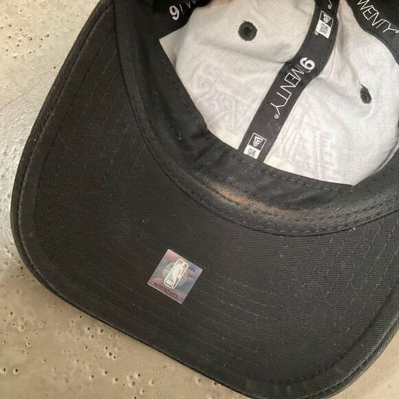 New Era Lakers Dad Hat - Picture 5 of 5